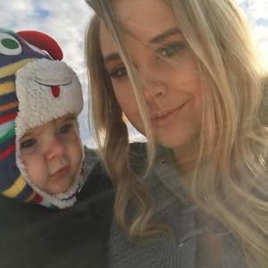 Meet your Posher, Jocelyn